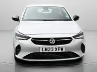 Used Vauxhall Corsa Design Edition 101 HP (74 kW) 2023 Grey Hatchback