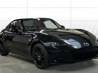 Used Mazda MX5 Inclusive 184 HP (135 kW) 2022 Cabriolet
