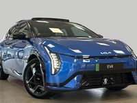 New Kia EV4 GT-Line S 150 kW (204 HP) 2025 Hatchback
