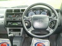 Used Toyota RAV4 1996 SUV