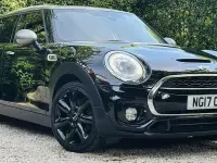 Used Mini Cooper Clubman 192 HP (141 kW) 2018 Estate