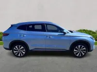 Used BYD Seal U Design 324 HP (238 kW) 2025 Blue SUV