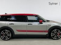 used Mini John Cooper Works Clubman Cooper Works 2.0 6dr