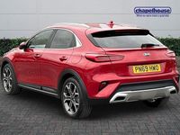 Used Kia XCeed 2019 SUV