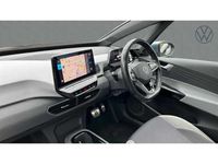 Used VW ID.3 150 kW (204 HP) 2020 Hatchback