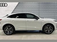 New Audi Q3 Comfort 272 HP (200 kW) 2026 White SUV