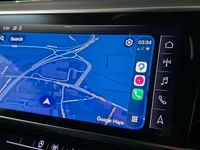 Used Audi A8 S-Line 2019 Grey Sedan