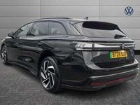 Used VW ID.7 Pro 210 kW (286 HP) 2025 Black Hatchback