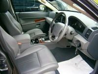 Used Jeep Grand Cherokee 322 HP (236 kW) 2006 SUV