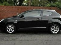 Used Alfa Romeo MiTo 2010 Hatchback