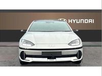 Usado Hyundai Ioniq 6 Ultimate 235 kW (320 CV) 2024 Other Berlina