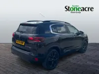 Usado Citroën C5 2024 Preto Citadino
