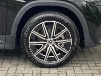 Used Mercedes EQB250+ Executive 139 kW (190 HP) 2024 Black SUV