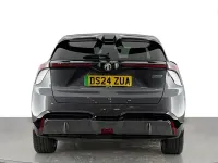 Used MG MG4 EV Trophy 2024 Hatchback