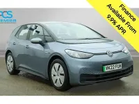 Used VW ID.3 Pro Performance 150 kW (204 HP) 2022 Hatchback