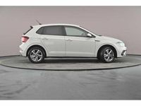 Used VW Polo 110 HP (80 kW) 2023 Hatchback