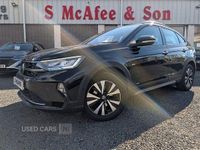 Used VW Taigo Life 2025 Black SUV