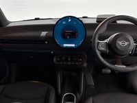 Used Mini Cooper Hatch 133 kW (181 HP) 2024 Black Hatchback