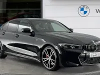 Used BMW 320 M Sport 184 HP (135 kW) 2026 Sedan