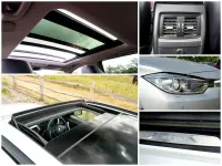 Used BMW 328 Luxury Line 2026 Silver Estate