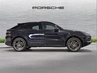 Used Porsche Cayenne S 434 HP (319 kW) 2021 Black SUV