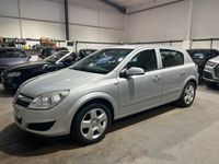 used Vauxhall Astra 1.6i 16V Breeze [115] 5dr,1 OWNER,ONLY 24,000 MILES,FSH,CHEAP TO RUN