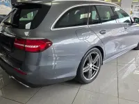 Używany Mercedes E220 AMG line 194 KM (142 kW) 2019 Kombi