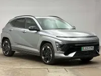 Used Hyundai Kona N Line 160 kW (218 HP) 2025 SUV
