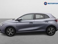 Used MG MG3 Trophy 194 HP (142 kW) 2025 Grey Hatchback