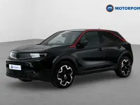 Second-hand Vauxhall Mokka SRi 2022 Negru SUV