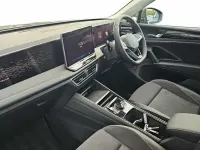 Used VW Tiguan Elegance 204 HP (150 kW) 2026 Cipressino green SUV