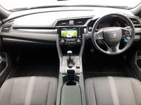 used Honda Civic 1.0 VTEC TURBO SR 5-Door