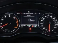 Used Audi Q5 Black Edition 245 HP (180 kW) 2020 White SUV