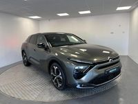 used Citroën C5 X 1.6 12.4KWH SHINE PLUS E-EAT8 EURO 6 (S/S) 5DR PLUG-IN HYBRID FROM 2023 FROM STAFFORD (ST17 4LF) | SPOTICAR