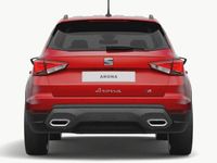 New Seat Arona Black Edition 116 HP (85 kW) 2025 SUV