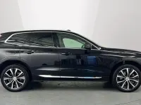 Used Volvo XC60 Ultra 2025 Black SUV