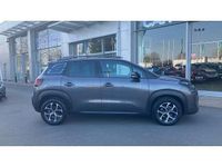 Used Citroën C3 Aircross PureTech 110 HP (80 kW) 2022 Grey SUV