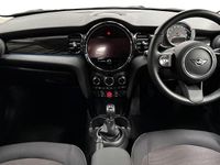 Used Mini Cooper Classic 134 HP (98 kW) 2022 Black Hatchback