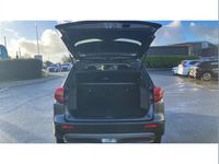 New Suzuki Vitara 127 HP (93 kW) 2025 Grey SUV