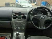 Used Mazda 6 2003 Hatchback