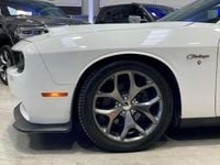 Used Dodge Challenger 2015 White Coupe