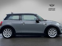 used Mini Cooper 3-Door HatchClassic 1.5 3dr