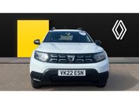 used Dacia Duster 1.0 TCe 90 Essential 5dr