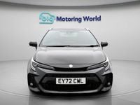 Used Suzuki Swace SZ5 122 HP (89 kW) 2022 Estate