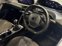Used Peugeot 2008 Allure 2023 Grey SUV