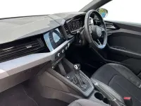 Used Audi A1 Sportback S-Line 95 HP (69 kW) 2026 Hatchback