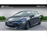 Used Toyota Corolla Sport 140 HP (102 kW) 2024 Other Hatchback