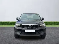 Used Volvo XC40 Ultra 197 HP (144 kW) 2025 Black SUV