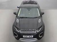 Gebraucht Land Rover Range Rover evoque Autobiography 241 PS (177 kW) 2017 Kleinwagen