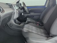 Used Peugeot 108 Active 72 HP (52 kW) 2021 Hatchback